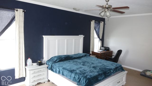 8140 Harshaw Drives, Indianapolis, IN 46239