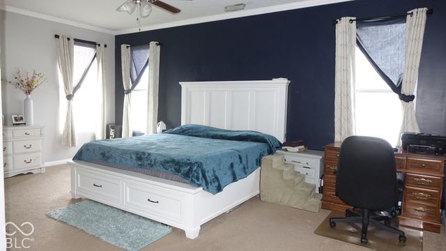 8140 Harshaw Drives, Indianapolis, IN 46239