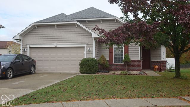 8140 Harshaw Drives, Indianapolis, IN 46239