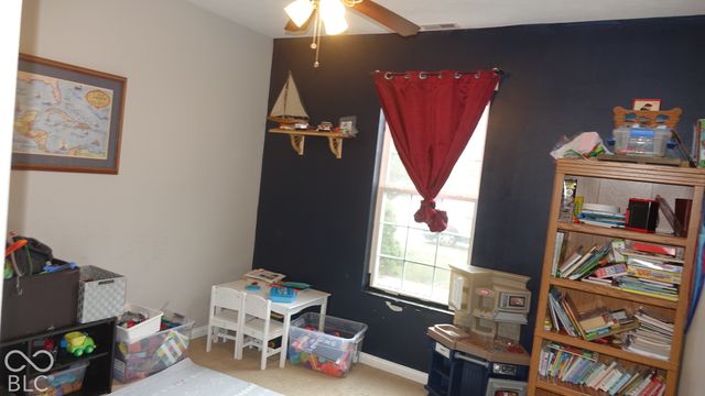 8140 Harshaw Drives, Indianapolis, IN 46239