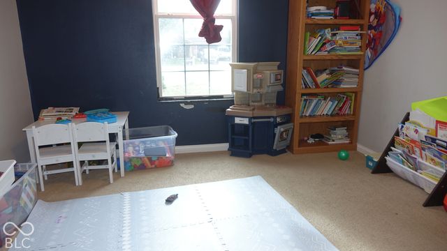 8140 Harshaw Drives, Indianapolis, IN 46239