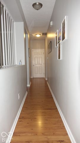 8140 Harshaw Drives, Indianapolis, IN 46239