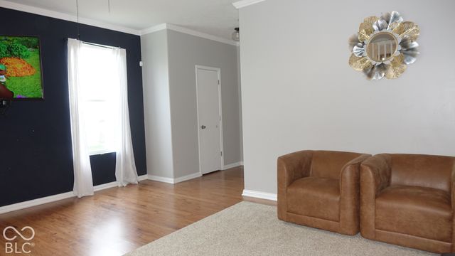 8140 Harshaw Drives, Indianapolis, IN 46239