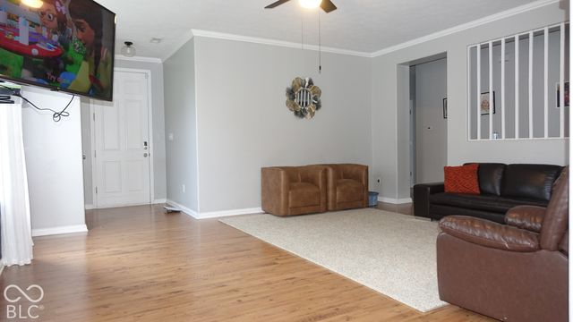 8140 Harshaw Drives, Indianapolis, IN 46239