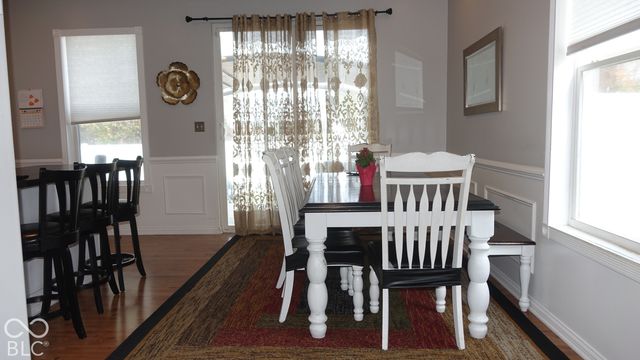 8140 Harshaw Drives, Indianapolis, IN 46239