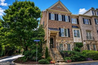 1230 Parkside Village Drive NW, Marietta, GA 30060