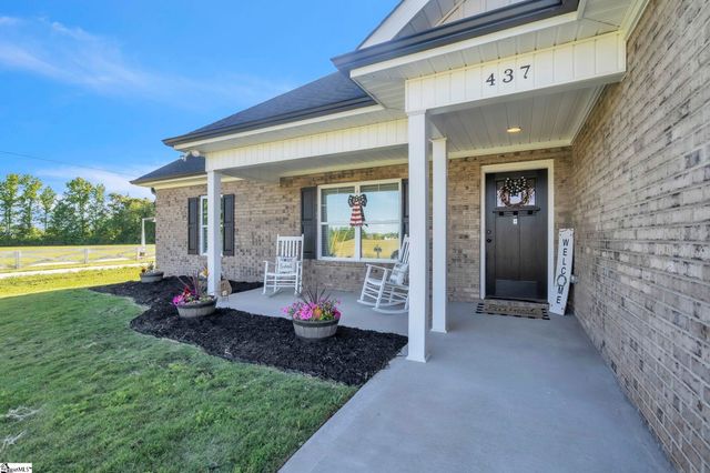 437 Cherokee Creek Road, Gaffney, SC 29341