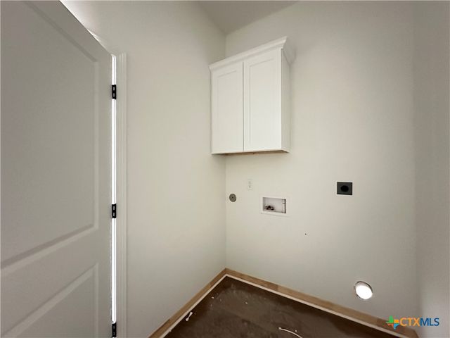 2039 Horse Cane Court, Temple, TX 76502