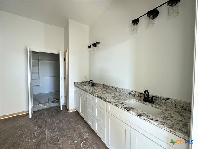 2039 Horse Cane Court, Temple, TX 76502