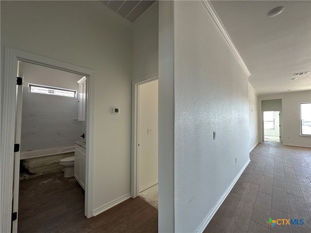 2039 Horse Cane Court, Temple, TX 76502