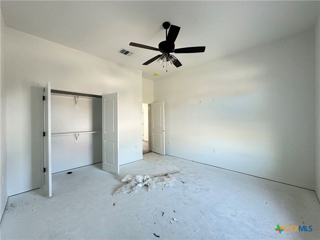 2039 Horse Cane Court, Temple, TX 76502