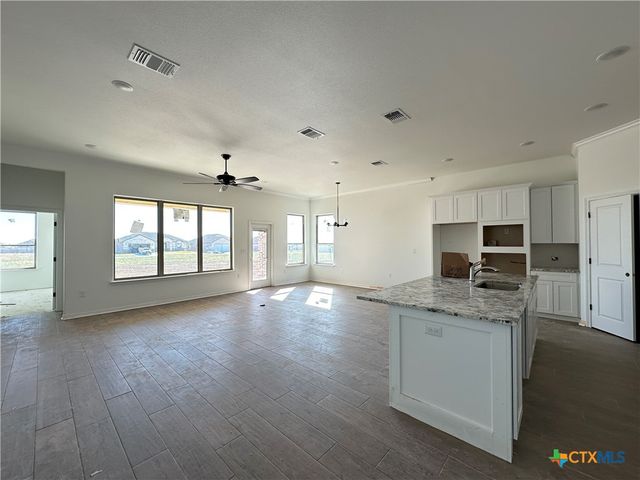 2039 Horse Cane Court, Temple, TX 76502