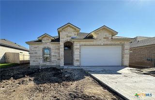 2039 Horse Cane Court, Temple, TX 76502