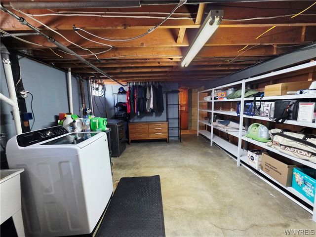 223 Collins Avenue, West Seneca, NY 14224