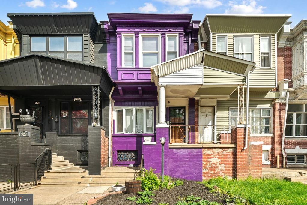 329 COBBS CREEK PKWY, Philadelphia, PA 19143