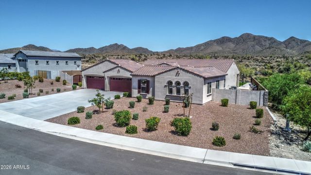 43607 N NATIONAL Court, New River, AZ 85087