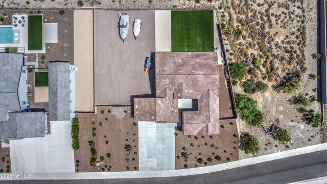 43607 N NATIONAL Court, New River, AZ 85087