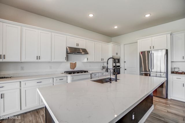 43607 N NATIONAL Court, New River, AZ 85087