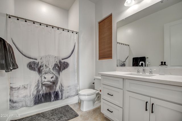 43607 N NATIONAL Court, New River, AZ 85087