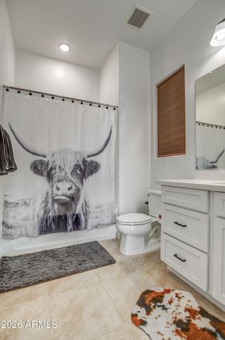 43607 N NATIONAL Court, New River, AZ 85087