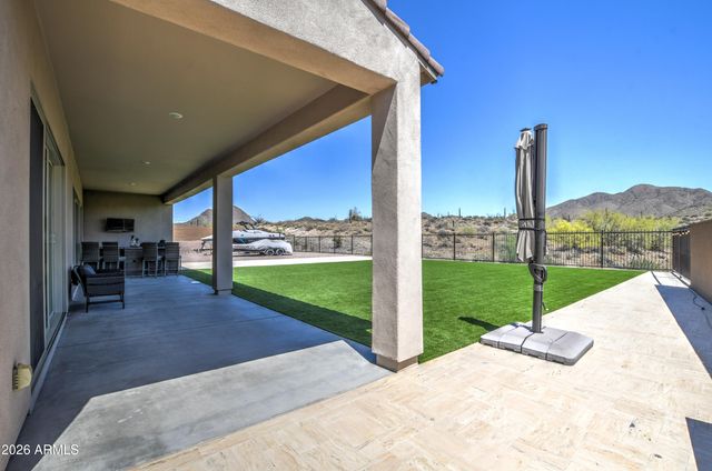 43607 N NATIONAL Court, New River, AZ 85087