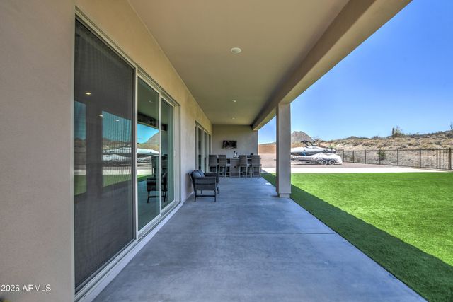 43607 N NATIONAL Court, New River, AZ 85087