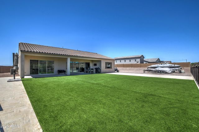 43607 N NATIONAL Court, New River, AZ 85087