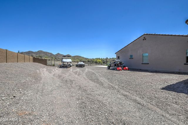 43607 N NATIONAL Court, New River, AZ 85087