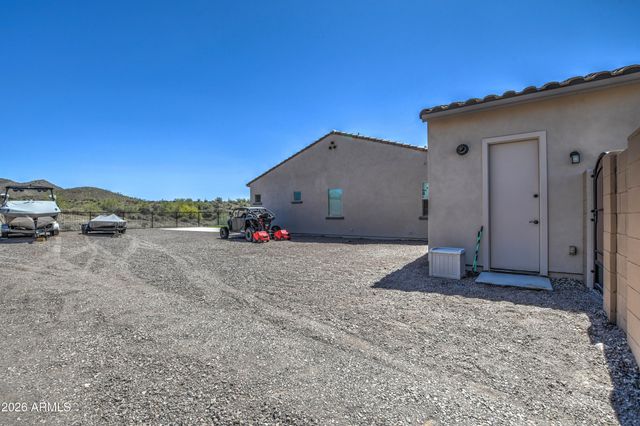 43607 N NATIONAL Court, New River, AZ 85087