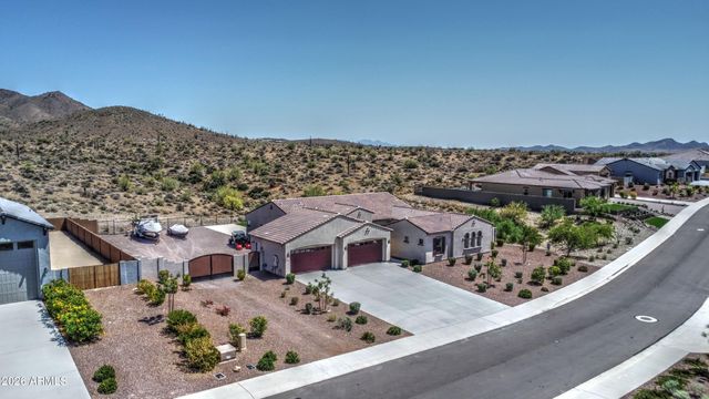 43607 N NATIONAL Court, New River, AZ 85087