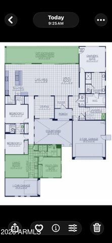 43607 N NATIONAL Court, New River, AZ 85087