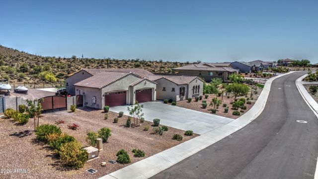43607 N NATIONAL Court, New River, AZ 85087