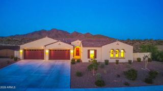 43607 N NATIONAL Court, New River, AZ 85087