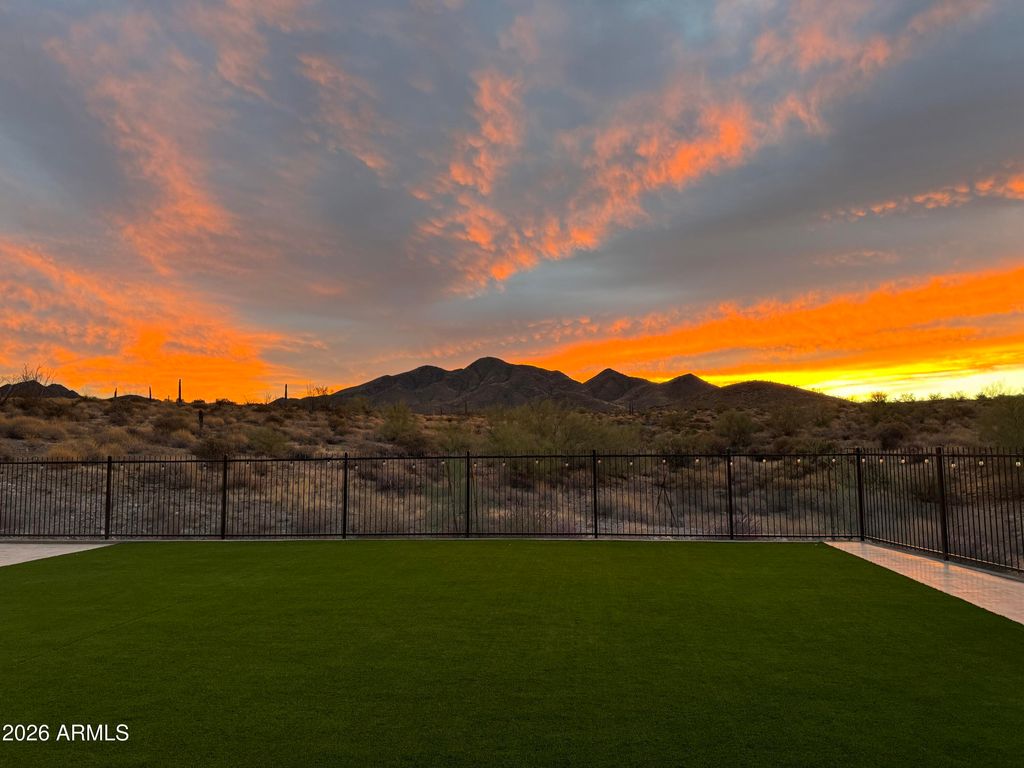 43607 N NATIONAL Court, New River, AZ 85087 — photo 2