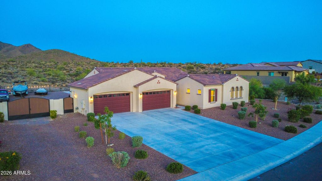 43607 N NATIONAL Court, New River, AZ 85087 — photo 3