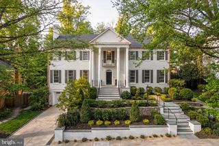 5119 YUMA ST NW, Washington, DC 20016