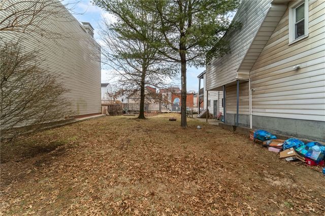1009-1011 Chestnut St, East Allegheny, PA 15212