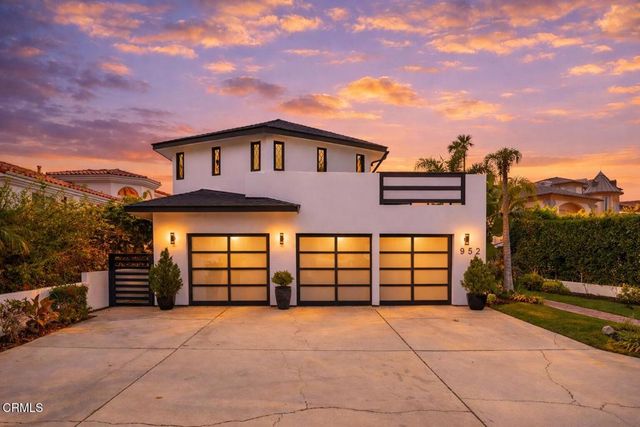 952 Peninsula Street, Ventura, CA 93001