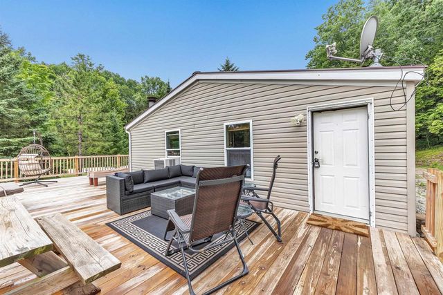 13118 ZANDER ROAD, Maribel, WI 54227