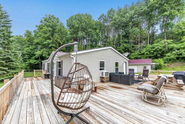 13118 ZANDER ROAD, Maribel, WI 54227