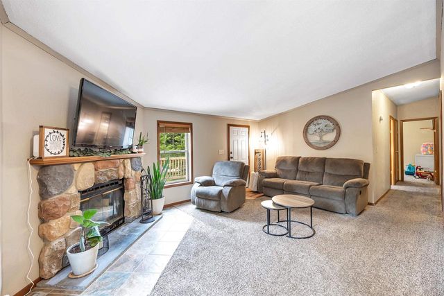 13118 ZANDER ROAD, Maribel, WI 54227