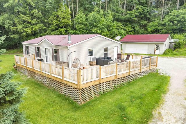 13118 ZANDER ROAD, Maribel, WI 54227