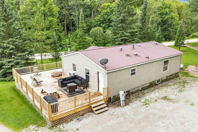 13118 ZANDER ROAD, Maribel, WI 54227