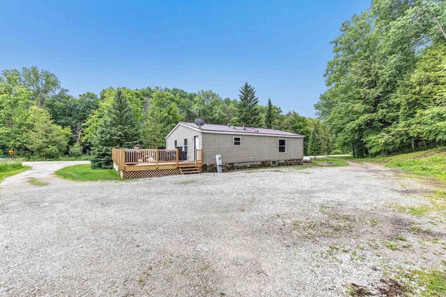 13118 ZANDER ROAD, Maribel, WI 54227