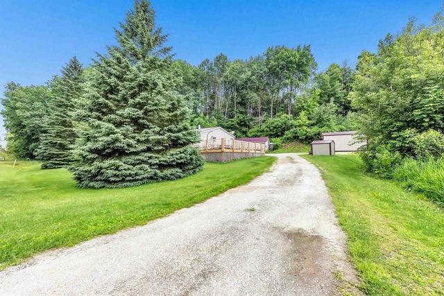 13118 ZANDER ROAD, Maribel, WI 54227
