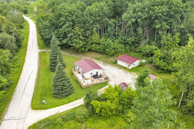 13118 ZANDER ROAD, Maribel, WI 54227
