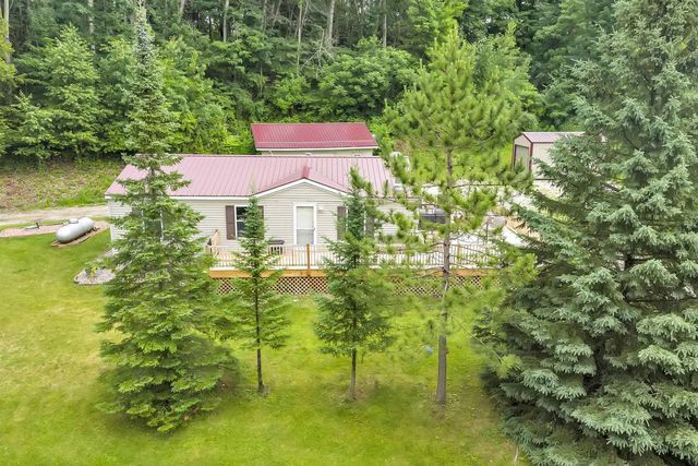 13118 ZANDER ROAD, Maribel, WI 54227