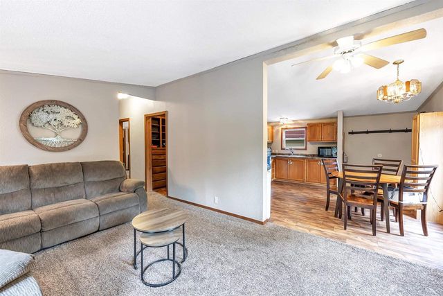 13118 ZANDER ROAD, Maribel, WI 54227