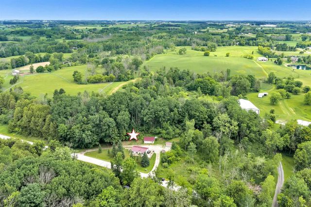 13118 ZANDER ROAD, Maribel, WI 54227