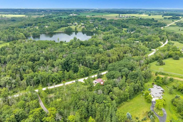 13118 ZANDER ROAD, Maribel, WI 54227